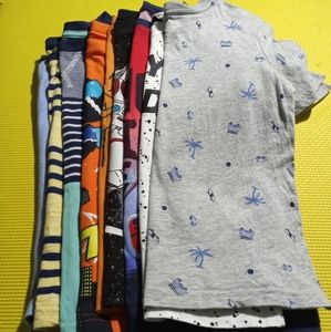 🤩T-SHIRT BUNDLE 🤩SZ 4T-5T